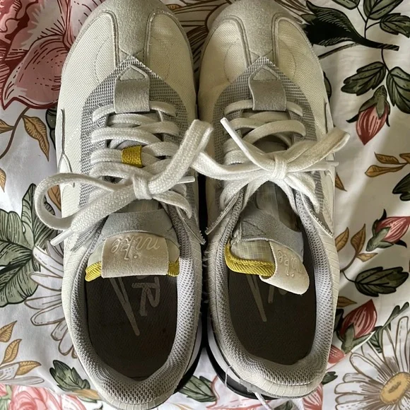 Nike air max pre day - pure platinum - Picture 8 of 9